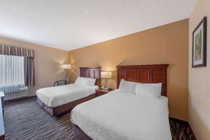 Best Western Plus Russellville Hotel & Suites image