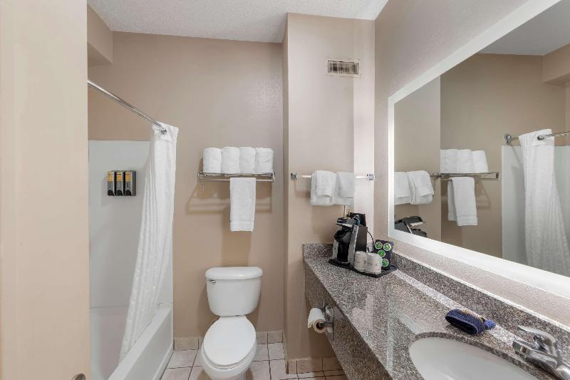 Best Western Plus Russellville Hotel & Suites image