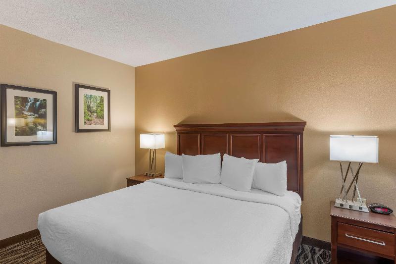 Best Western Plus Russellville Hotel & Suites image
