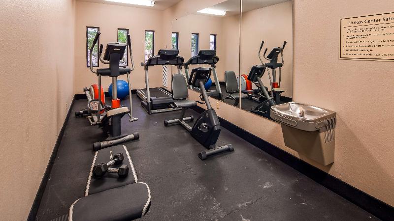 Best Western Plus Circle Inn image