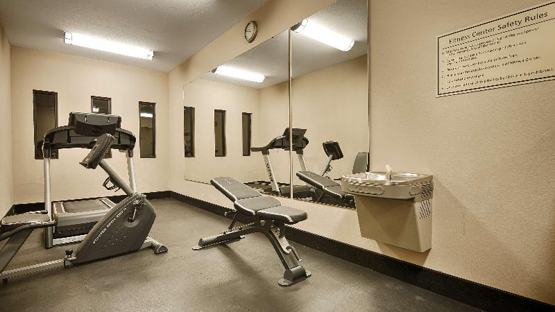 Best Western Plus Circle Inn image