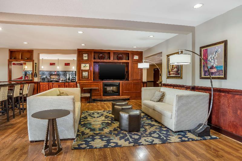 Best Western Plus Circle Inn image