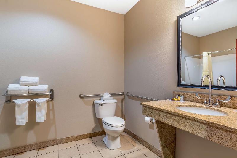 Best Western Plus Circle Inn image