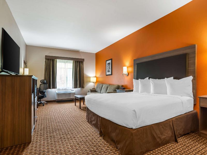 Best Western Plus Circle Inn image