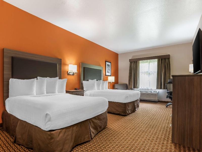 Best Western Plus Circle Inn image