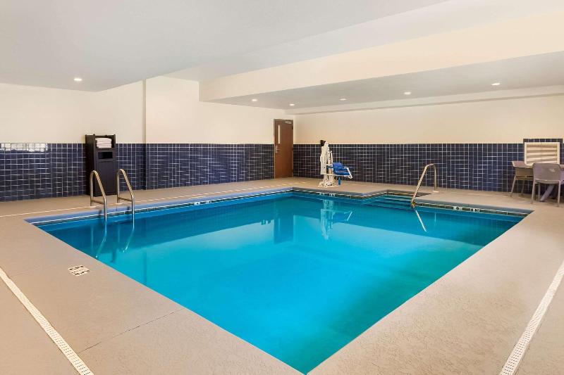 Sleep Inn & Suites North Mobile Saraland image