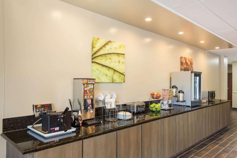 Sleep Inn & Suites North Mobile Saraland image