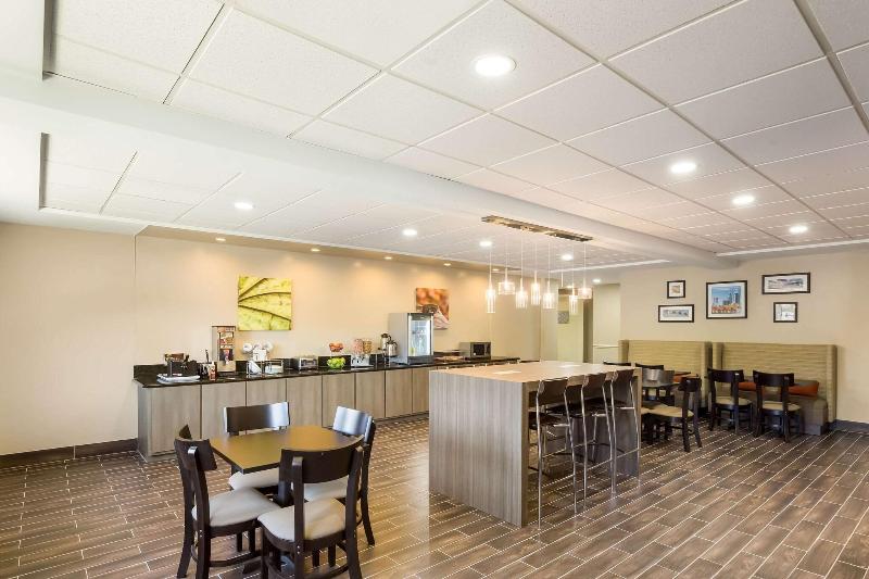 Sleep Inn & Suites North Mobile Saraland image