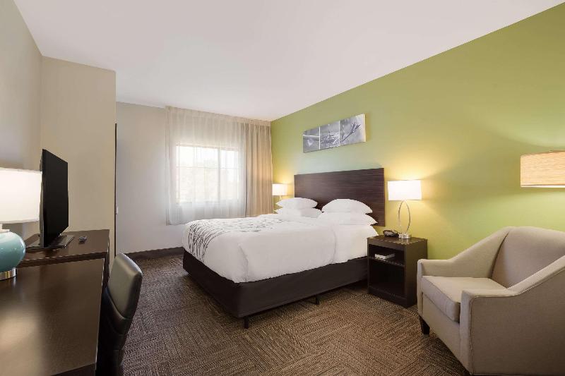 Sleep Inn & Suites North Mobile Saraland image