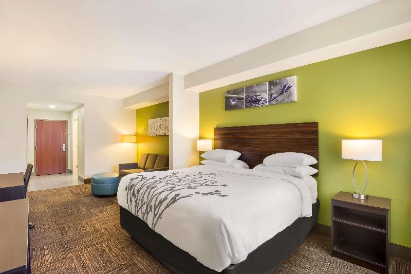 Sleep Inn & Suites North Mobile Saraland image