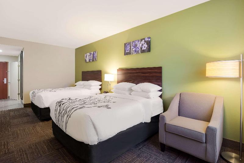 Sleep Inn & Suites North Mobile Saraland image