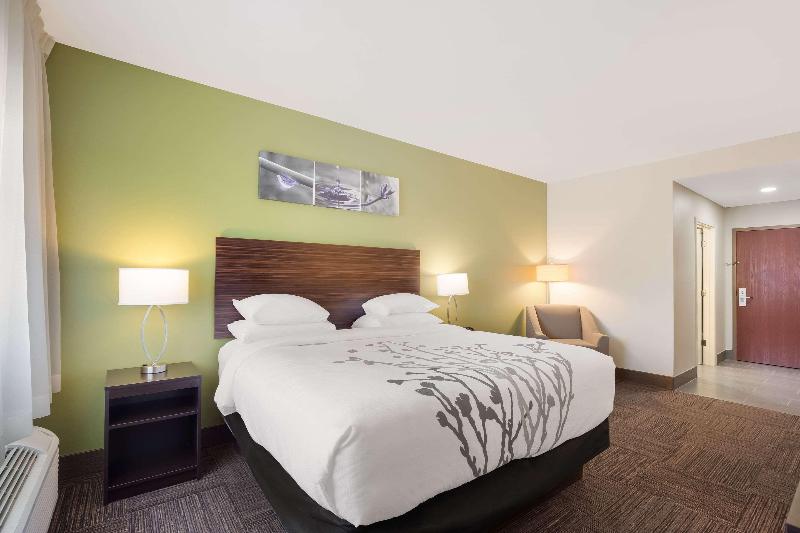 Sleep Inn & Suites North Mobile Saraland image