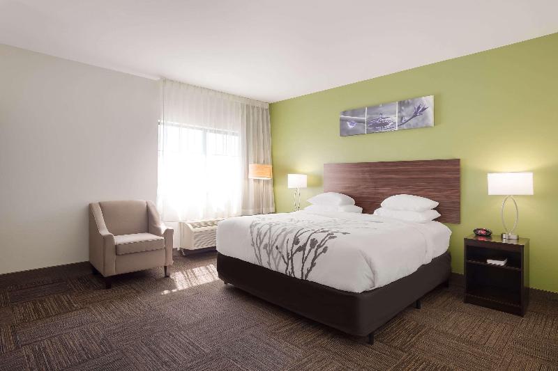 Sleep Inn & Suites North Mobile Saraland image