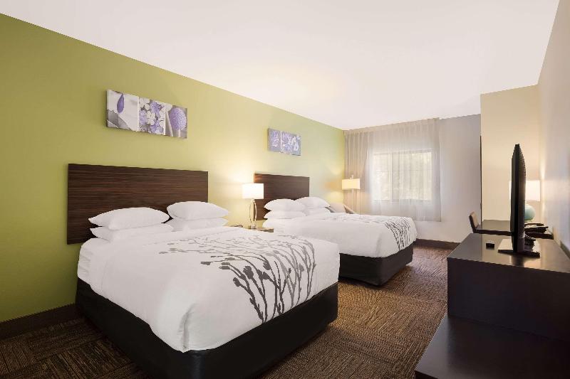 Sleep Inn & Suites North Mobile Saraland image