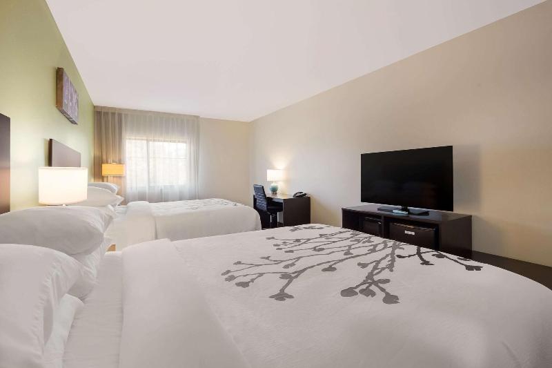 Sleep Inn & Suites North Mobile Saraland image