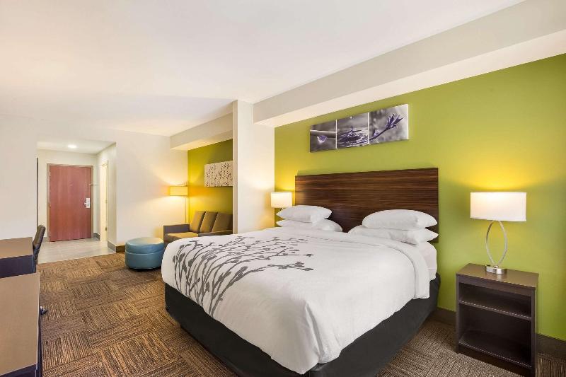 Sleep Inn & Suites North Mobile Saraland image