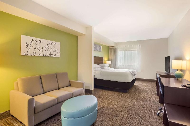 Sleep Inn & Suites North Mobile Saraland image