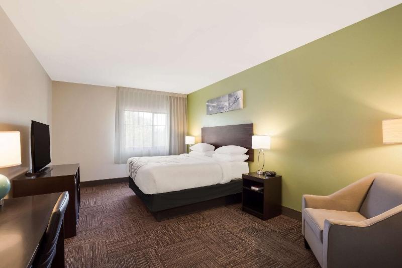 Sleep Inn & Suites North Mobile Saraland image