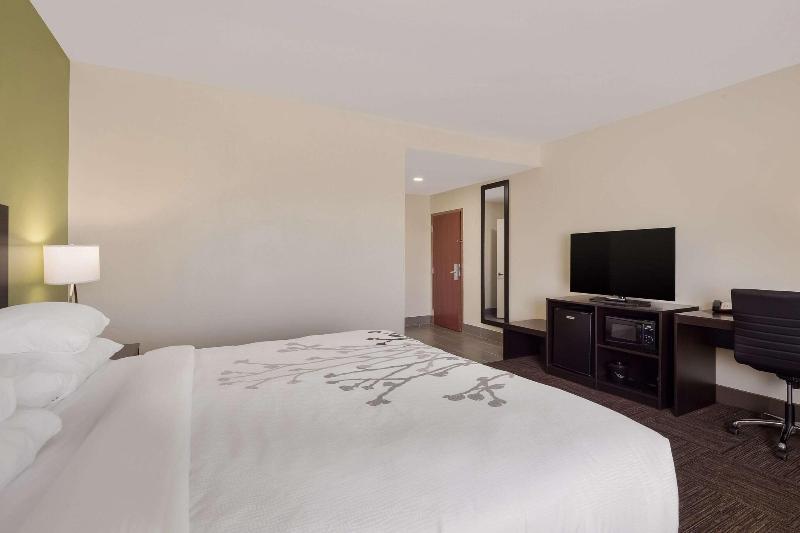 Sleep Inn & Suites North Mobile Saraland image