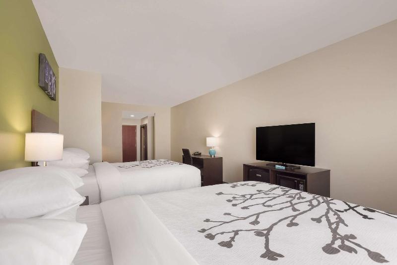 Sleep Inn & Suites North Mobile Saraland image