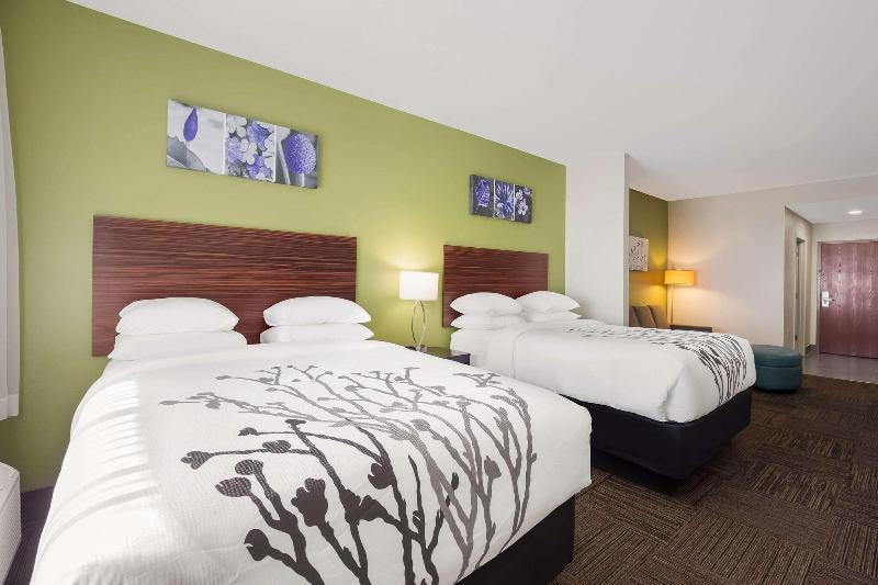 Sleep Inn & Suites North Mobile Saraland image
