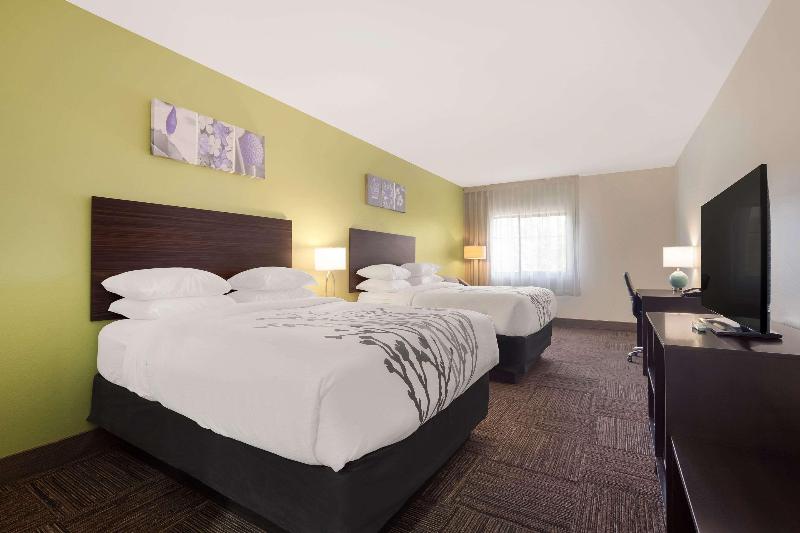 Sleep Inn & Suites North Mobile Saraland image