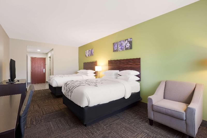 Sleep Inn & Suites North Mobile Saraland image