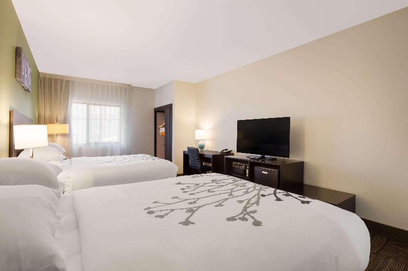 Sleep Inn & Suites North Mobile Saraland image