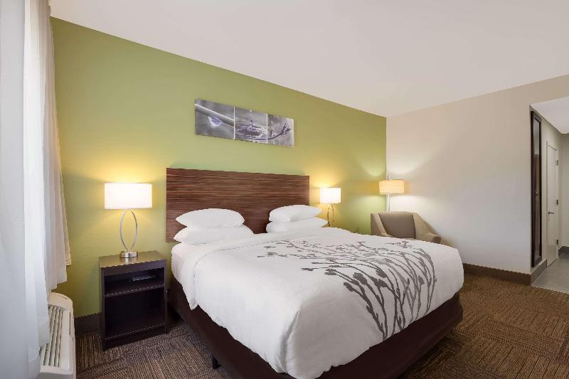 Sleep Inn & Suites North Mobile Saraland image