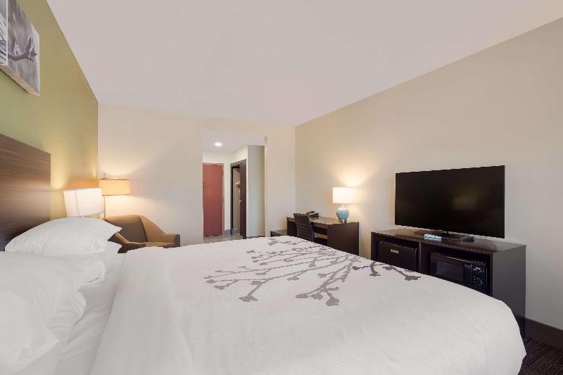 Sleep Inn & Suites North Mobile Saraland image