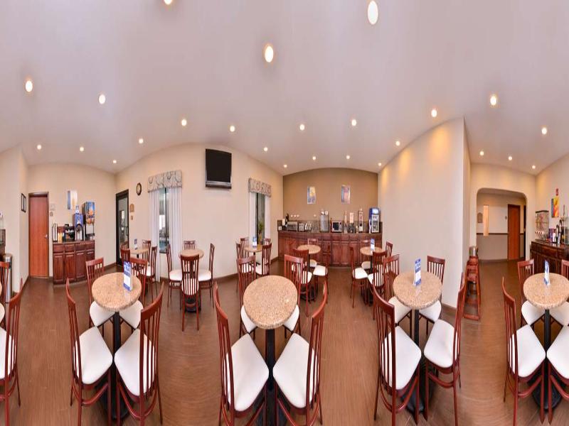 Best Western Troy Inn