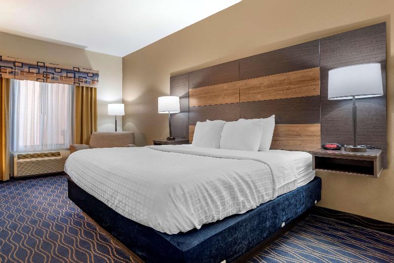 Best Western Troy Inn image