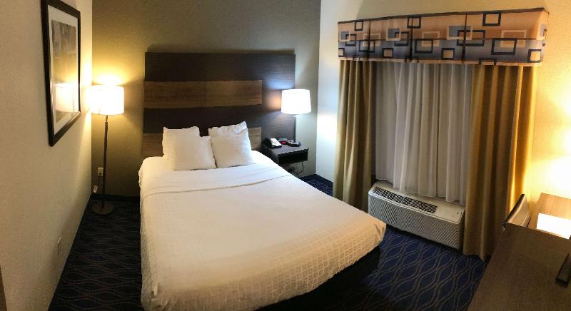 Best Western Troy Inn image