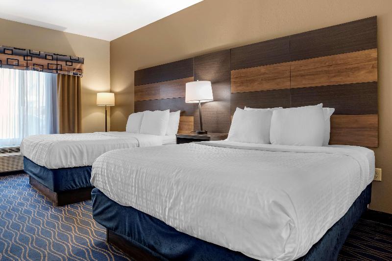 Best Western Troy Inn image