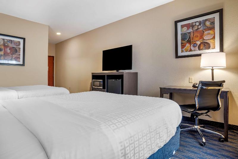 Best Western Troy Inn image