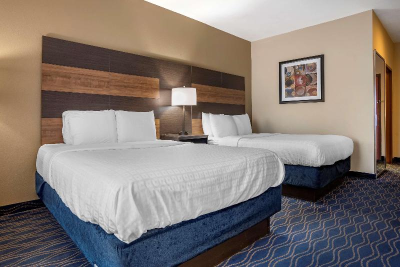 Best Western Troy Inn image