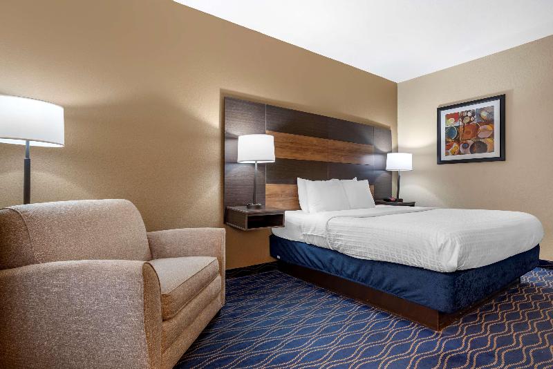 Best Western Troy Inn image