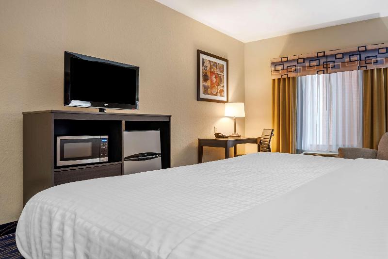 Best Western Troy Inn image