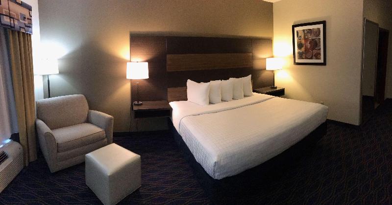 Best Western Troy Inn image