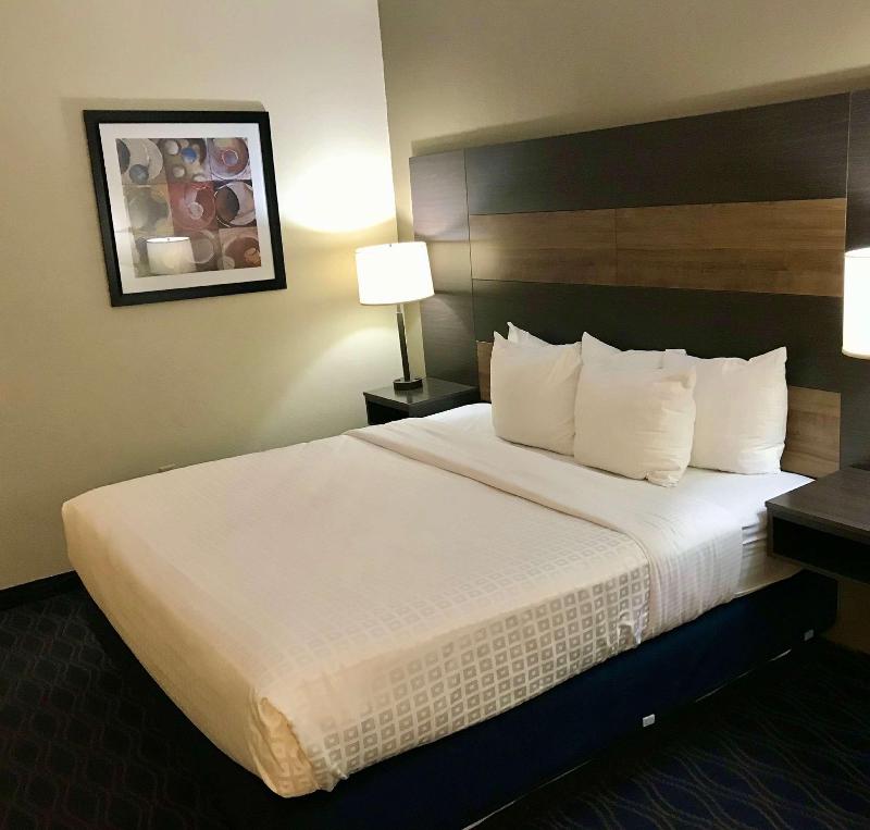 Best Western Troy Inn image
