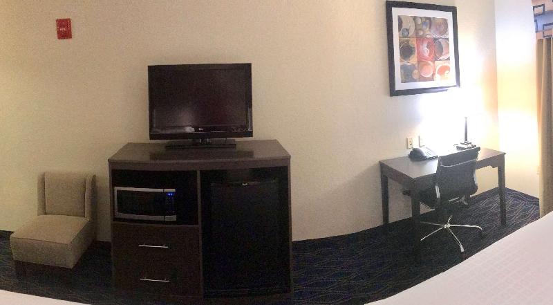 Best Western Troy Inn image
