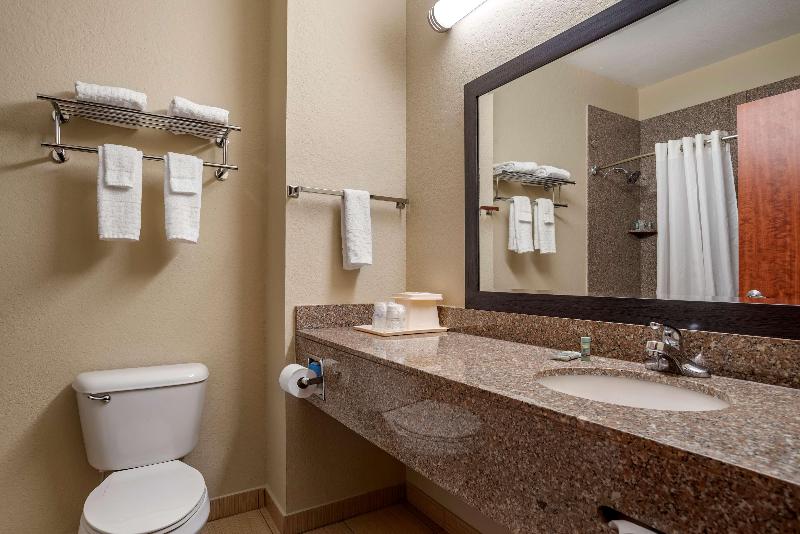 Best Western Troy Inn image