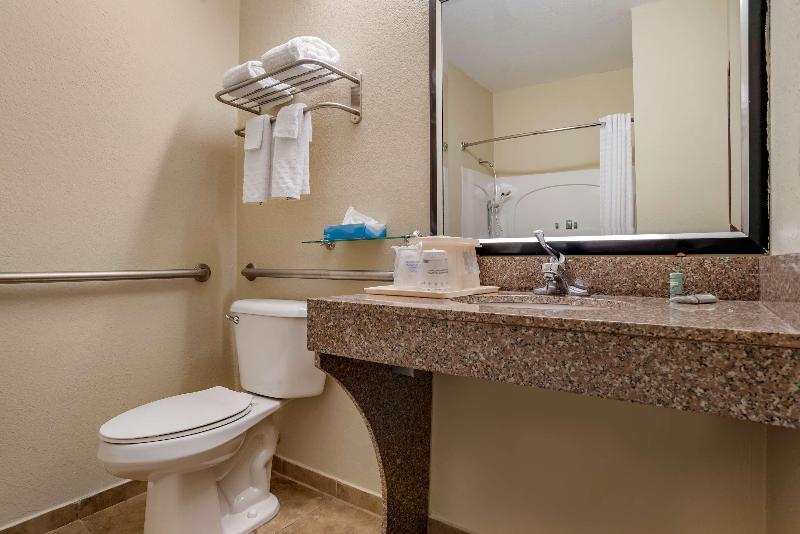 Best Western Troy Inn image
