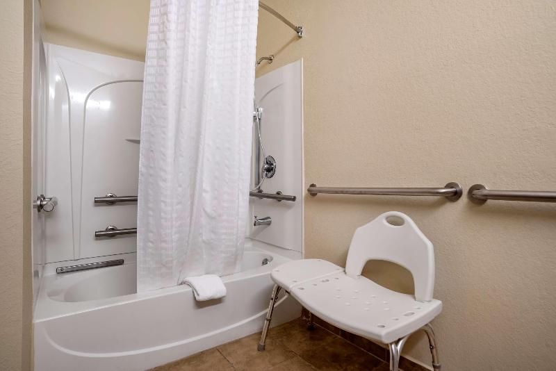 Best Western Troy Inn image