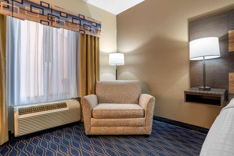 Best Western Troy Inn image
