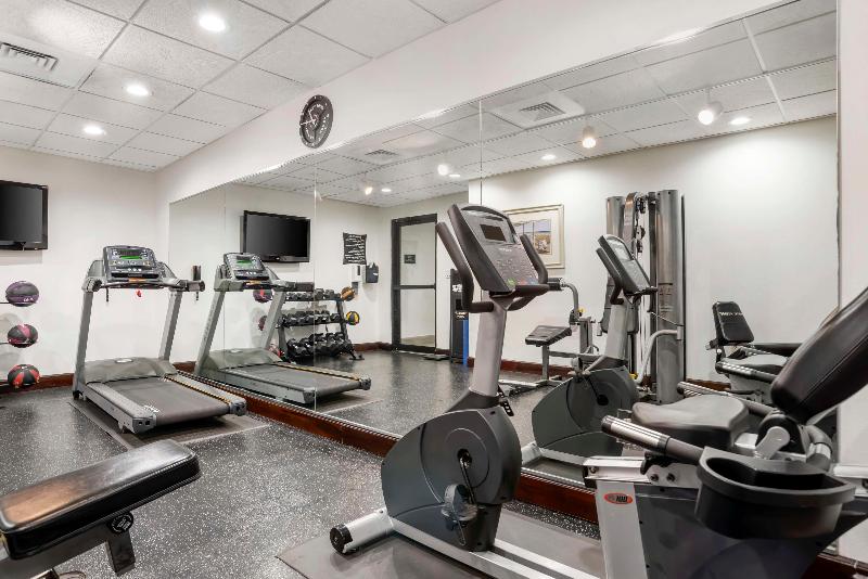 Best Western Plus Daphne Inn & Suites image