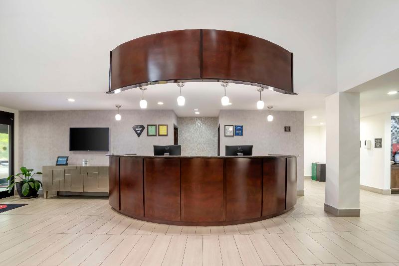 Best Western Plus Daphne Inn & Suites image