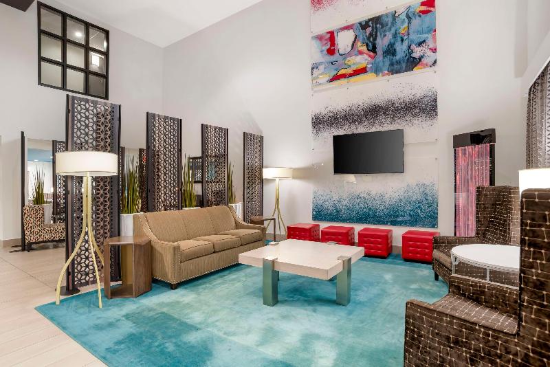 Best Western Plus Daphne Inn & Suites image