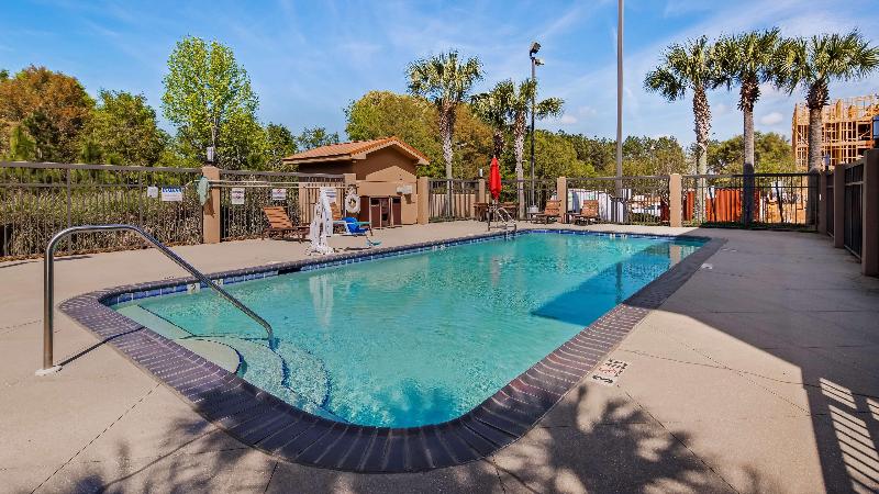 Best Western Plus Daphne Inn & Suites image