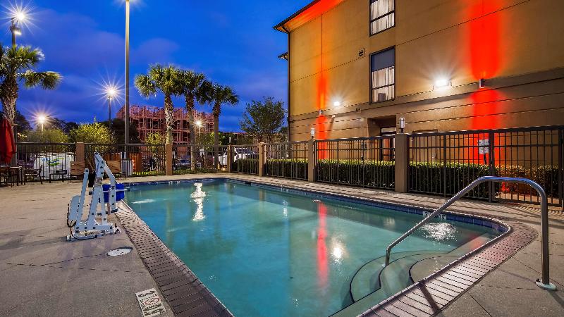 Best Western Plus Daphne Inn & Suites image